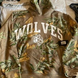 Brand new hoodie Darc sport xl